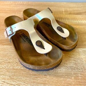 Birkenstock Gizeh Sandals 36